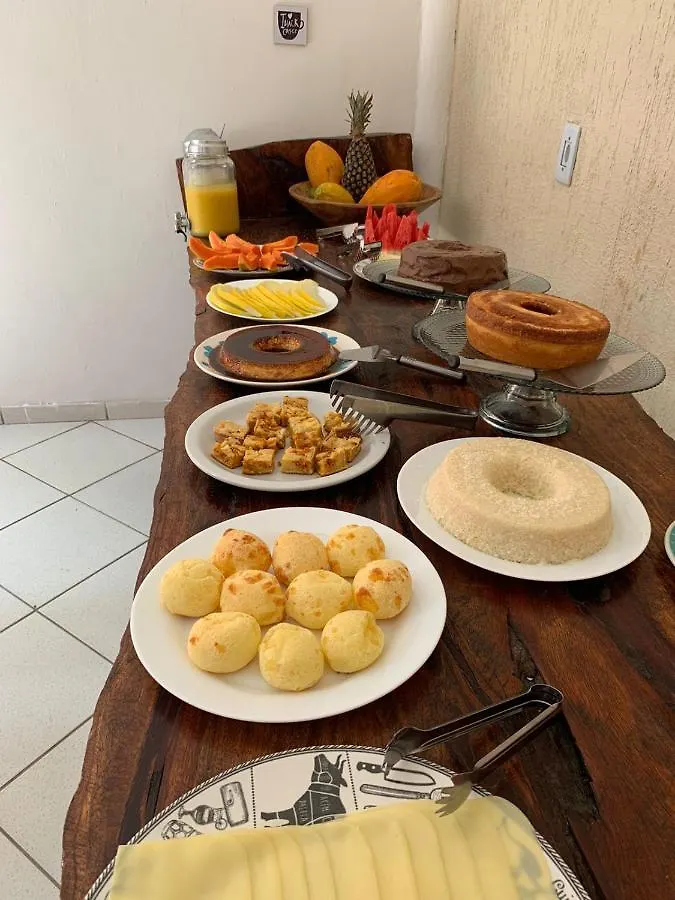 Pousada Doce Abiu Porto Seguro
