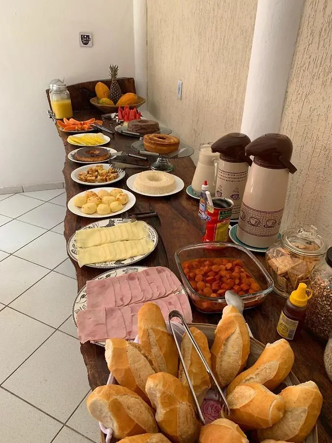 Estalagem Pousada Doce Abiu Porto Seguro