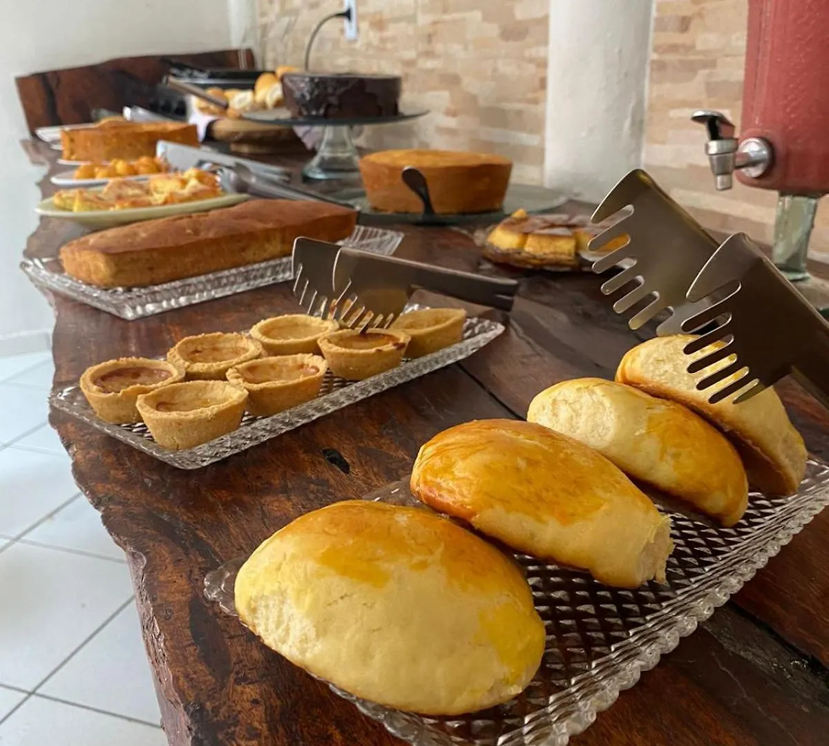 Pousada Doce Abiu Porto Seguro Estalagem