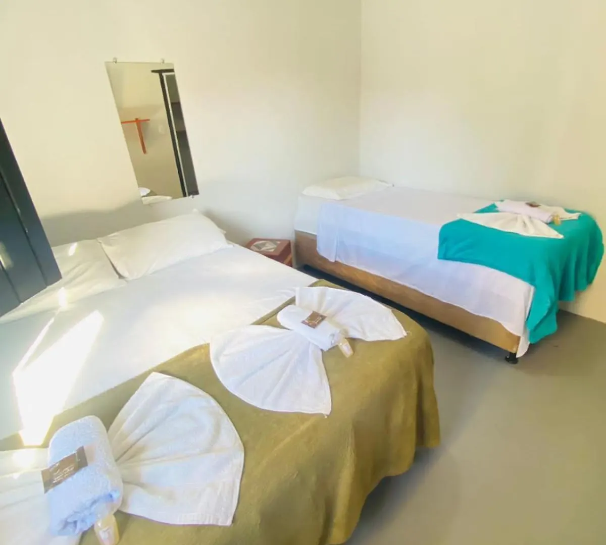Pousada Doce Abiu Porto Seguro Estalagem