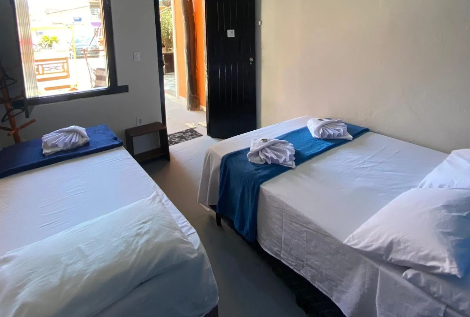 Pousada Doce Abiu Porto Seguro 2*,  Brasil