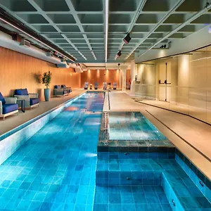 Meliá Paulista 5*, São Paulo Brasil