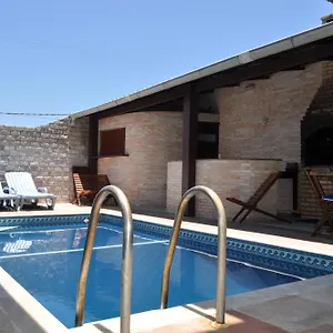 Casa Do Telhado 2*, Cabo Frío Brasil