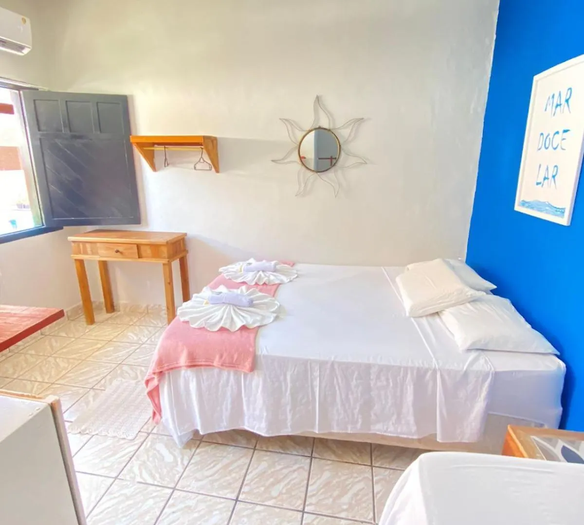 Pousada Doce Abiu Porto Seguro Inn